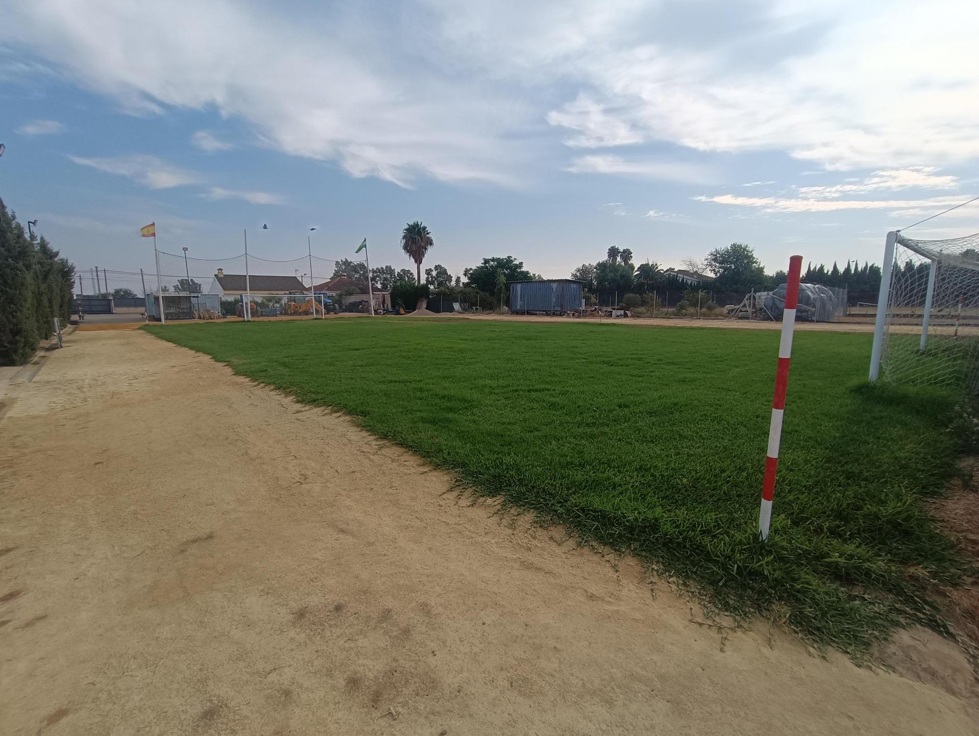 FINCAS A LA VENTA