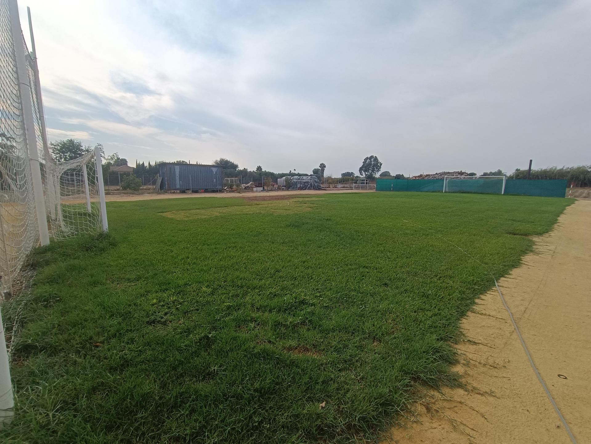 FINCAS A LA VENTA