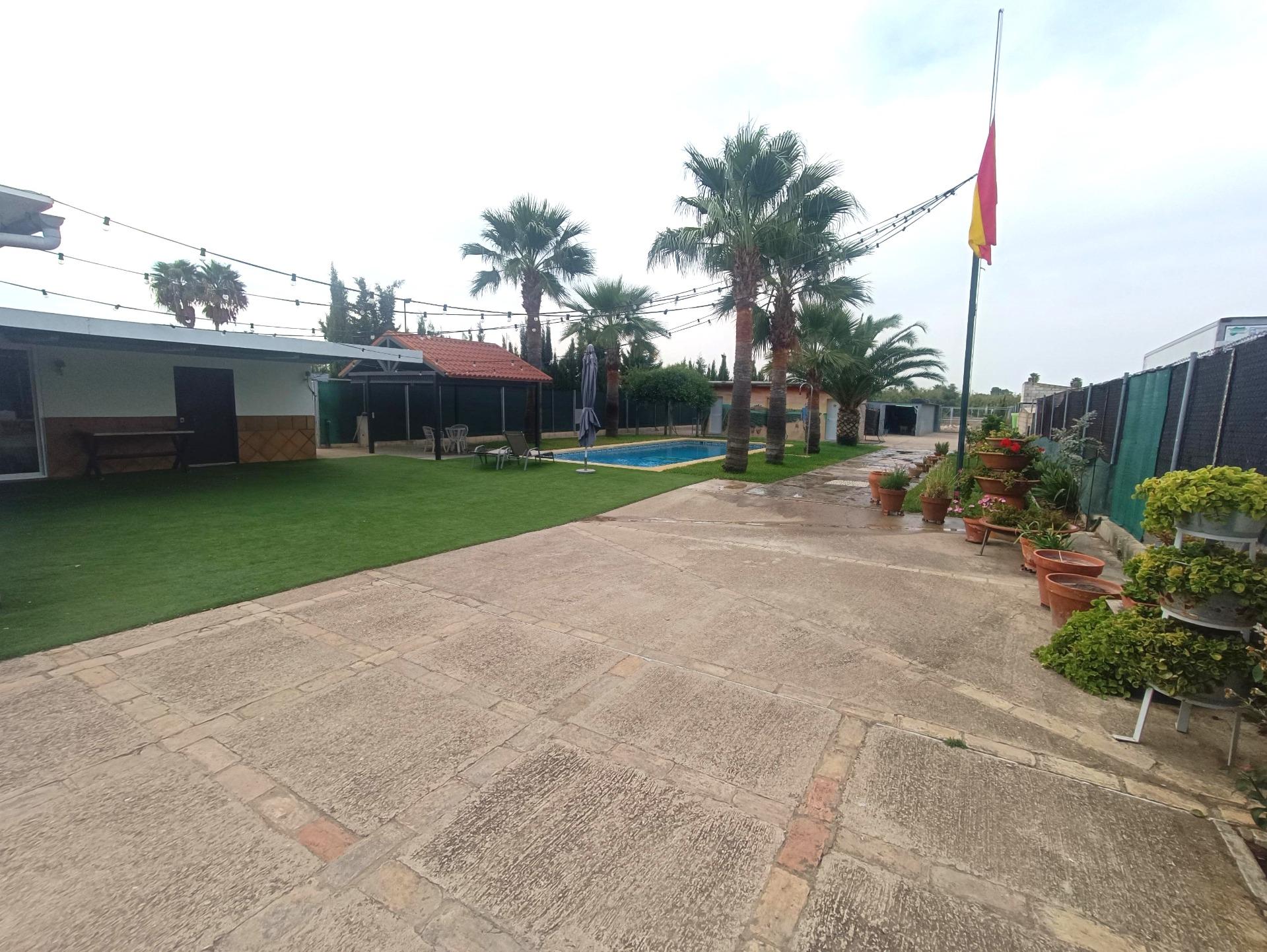 FINCAS A LA VENTA