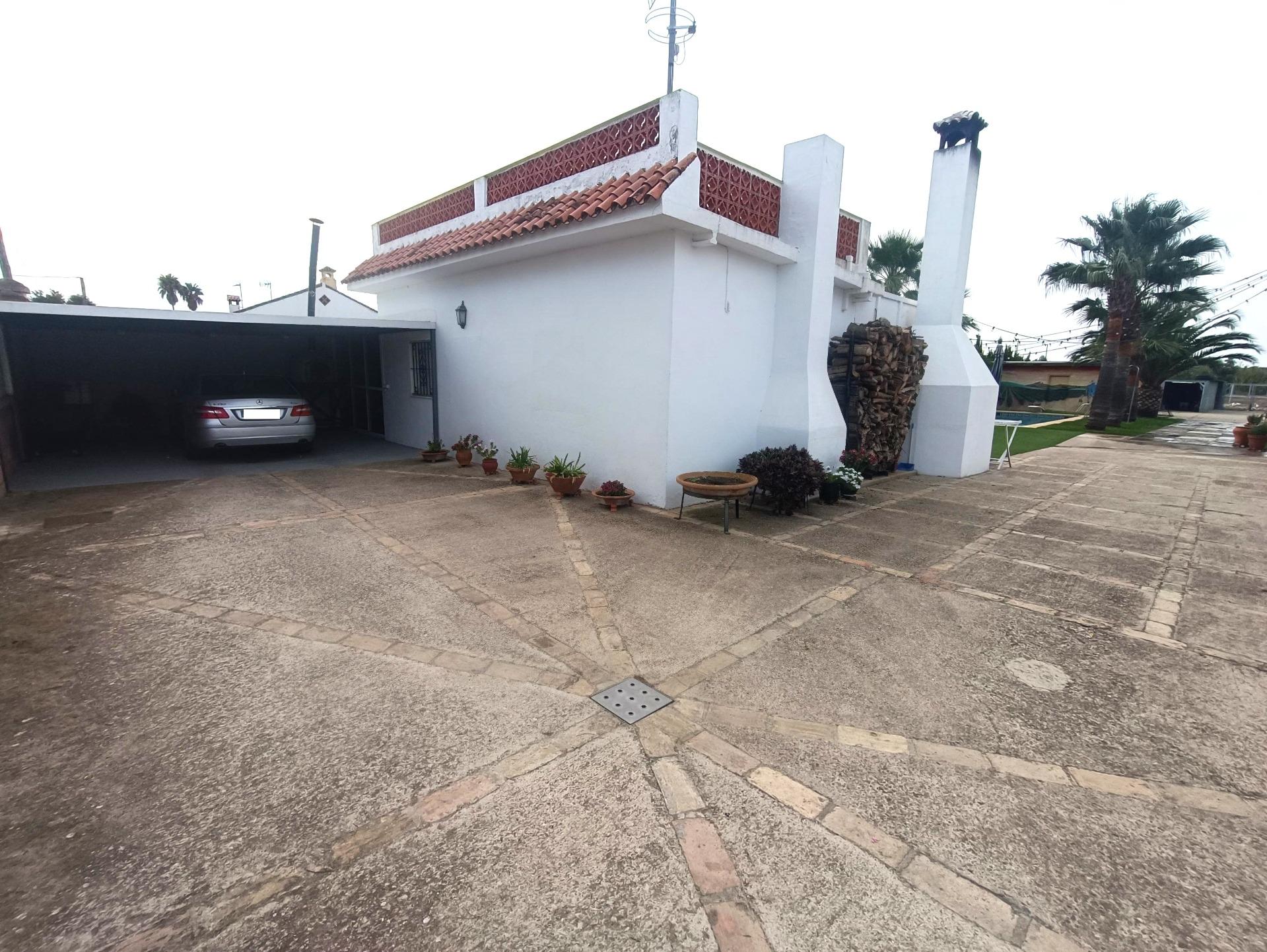 FINCAS A LA VENTA