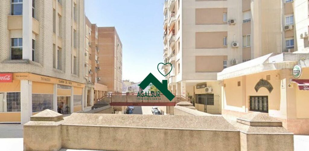 Garaje en Venta en Divina Pastora