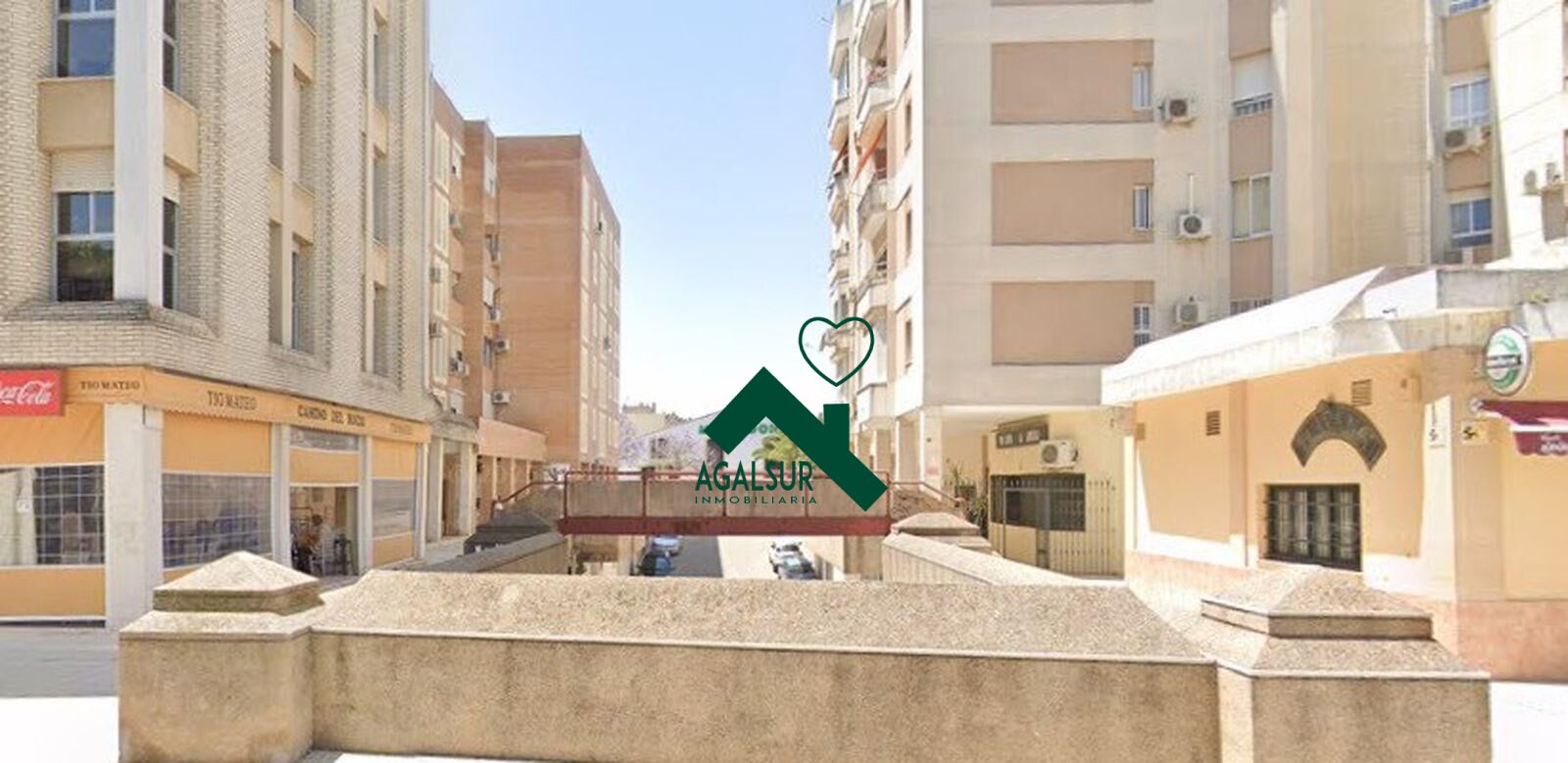 Garaje en Venta en Divina Pastora