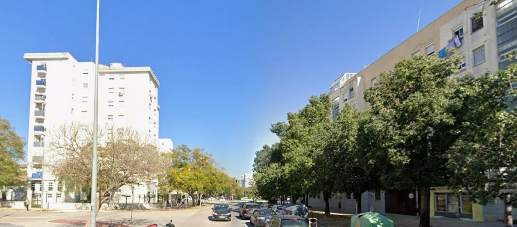 Local Comercial en Alquiler en Zona los Marianistas