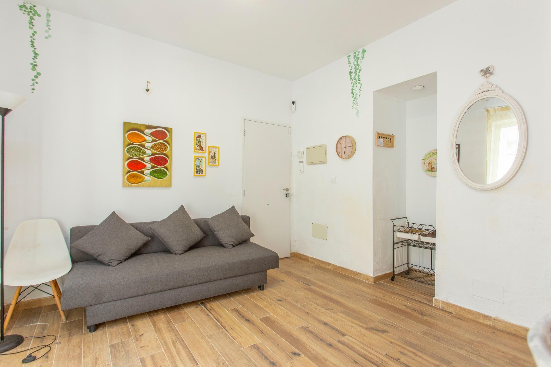 LOFT CON LICENCIA TURISTICA EN CENTRO HISTORICO DE JEREZ DE LA FRONTERA