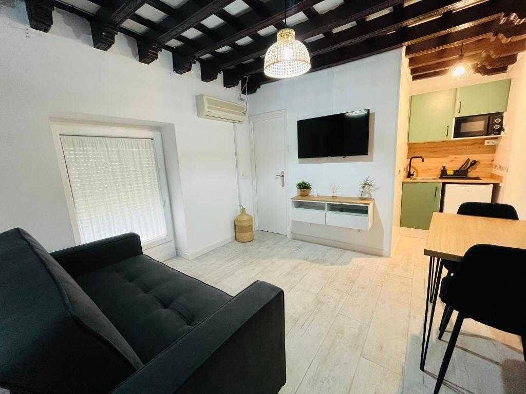 Oportunidad Única en el Corazón de Jerez: Propiedad con Licencia Turística 🏡✨