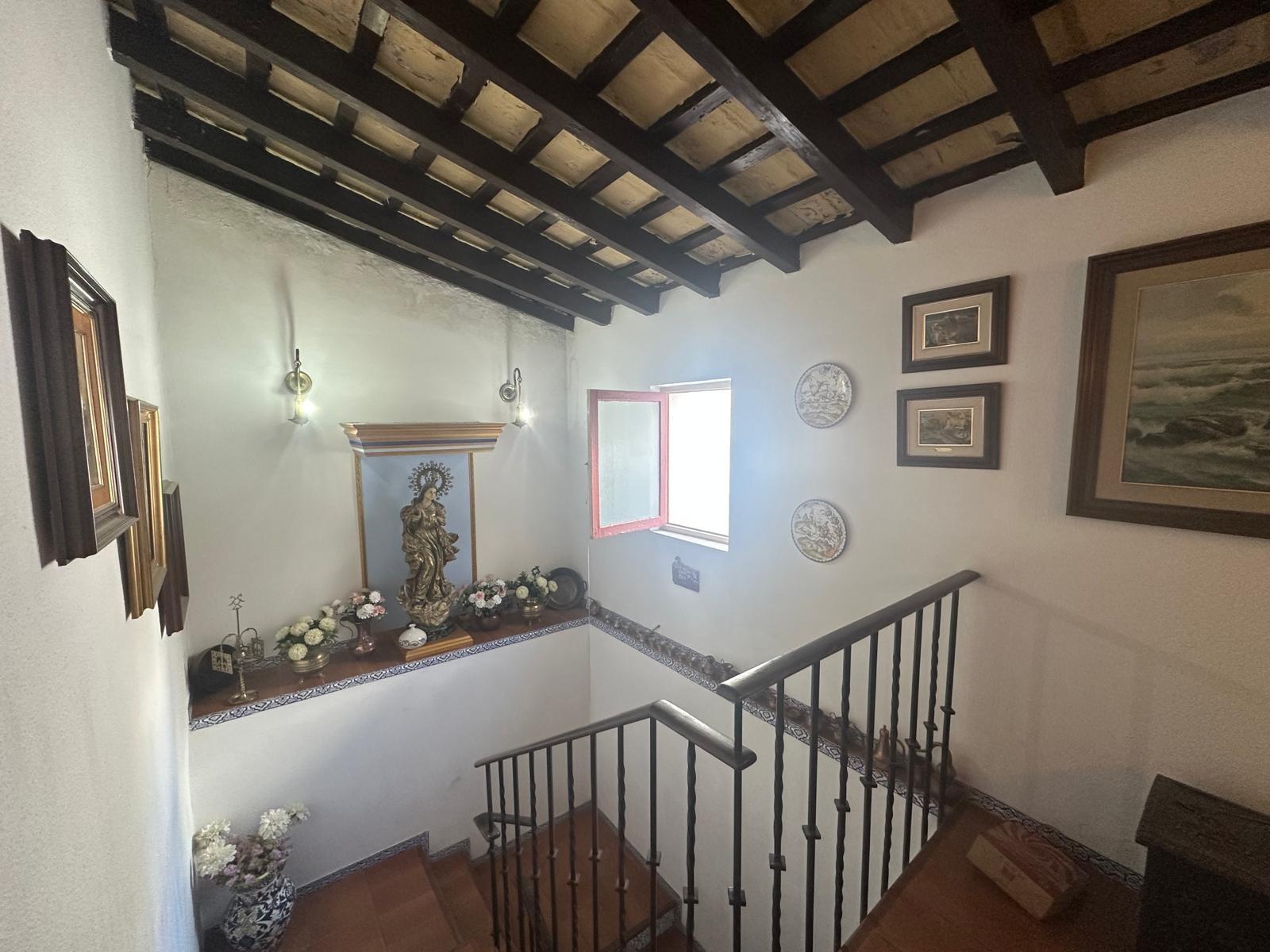 Oportunidad Única en Jerez: Casa con Nuda Propiedad