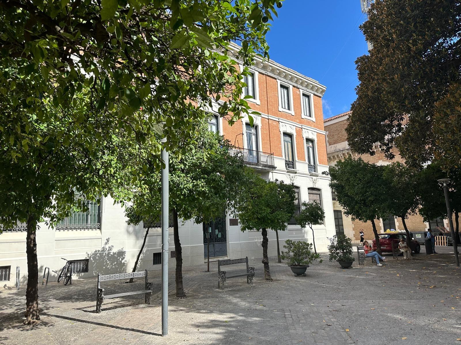 Oportunidad Única en Jerez: Casa con Nuda Propiedad