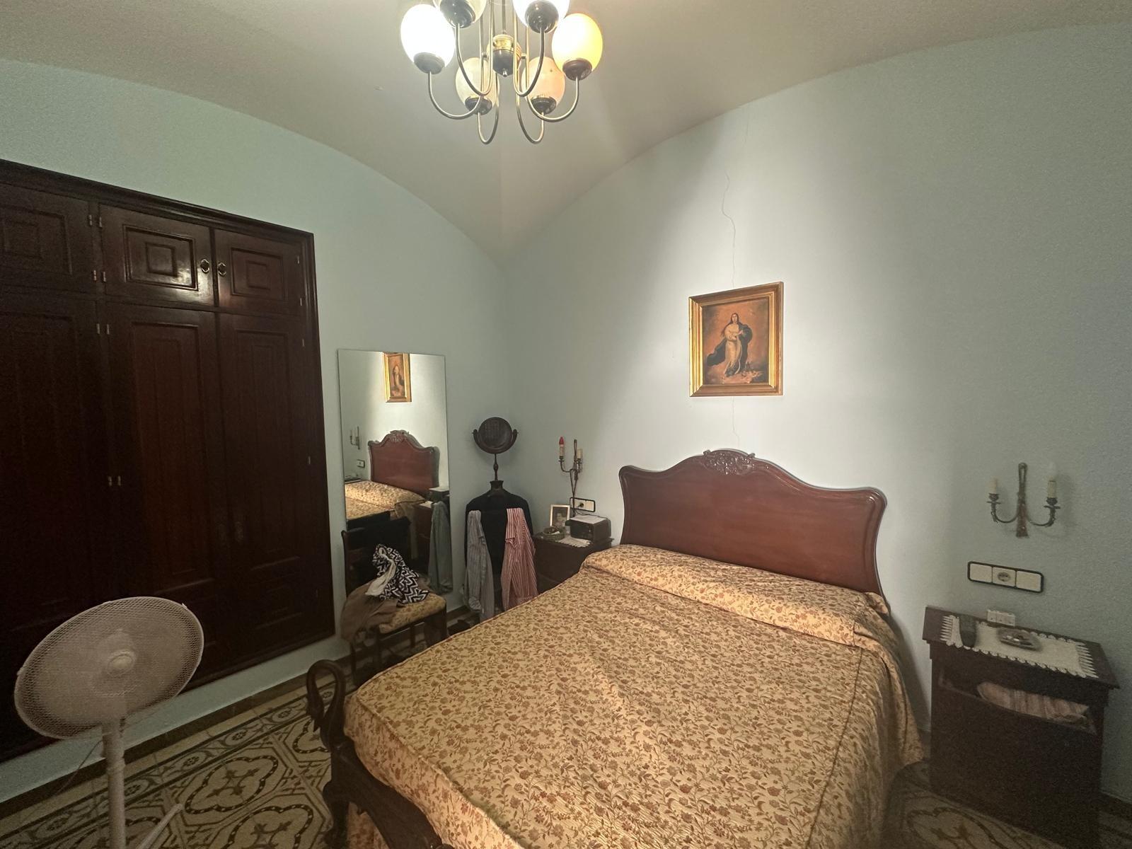Oportunidad Única en Jerez: Casa con Nuda Propiedad