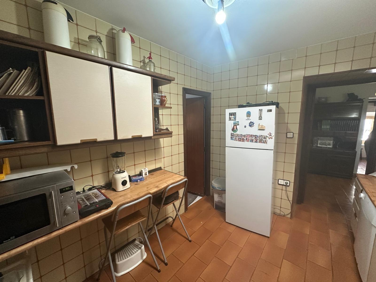 Oportunidad Única en Jerez: Casa con Nuda Propiedad