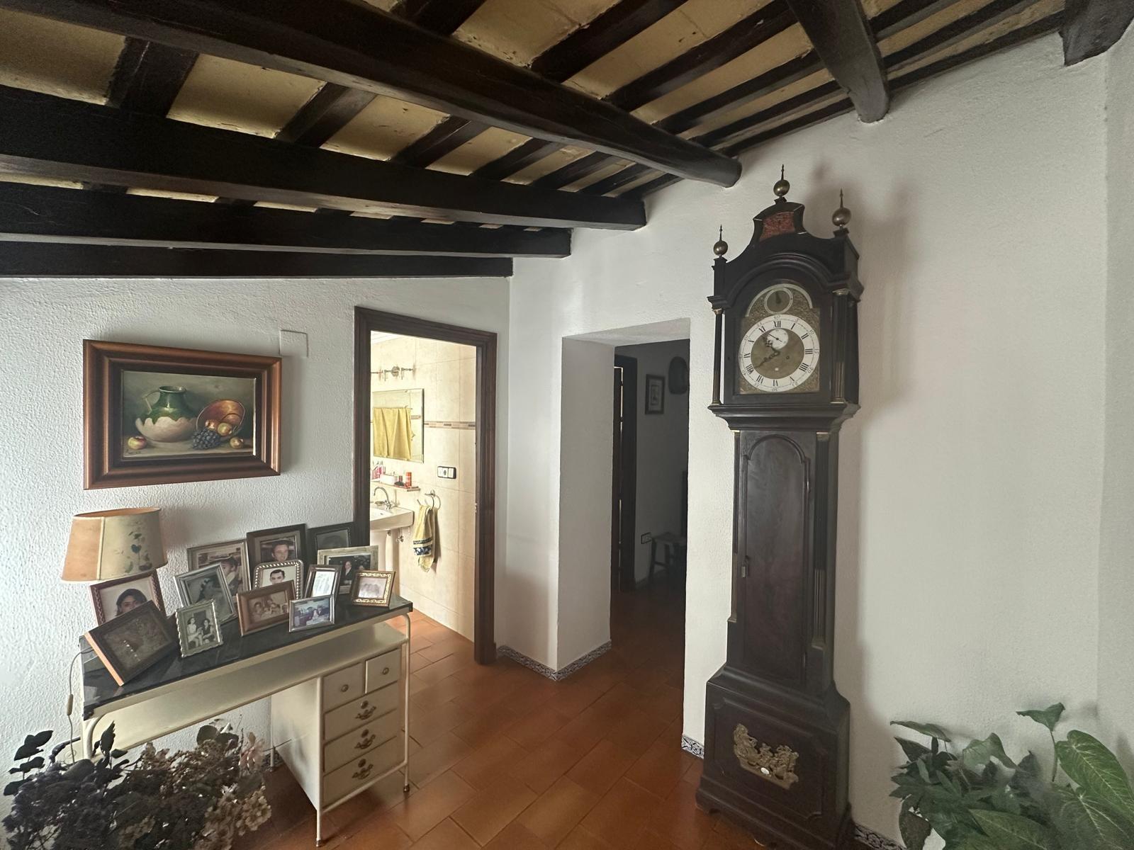 Oportunidad Única en Jerez: Casa con Nuda Propiedad