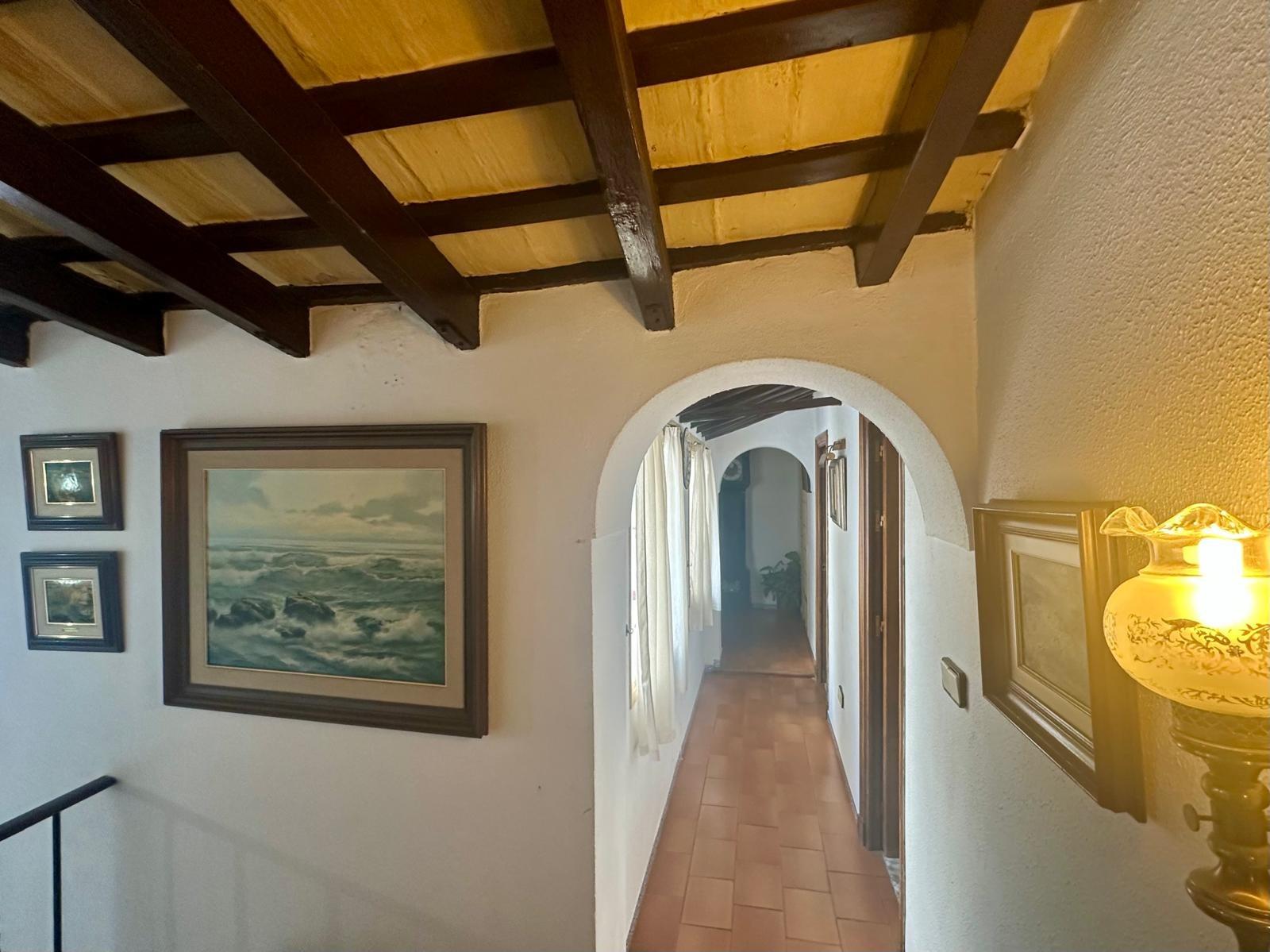 Oportunidad Única en Jerez: Casa con Nuda Propiedad