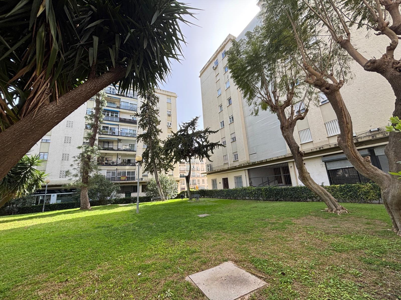 Oportunidad única en Parque Capuchinos: dos viviendas contiguas en venta, juntas o por separado.