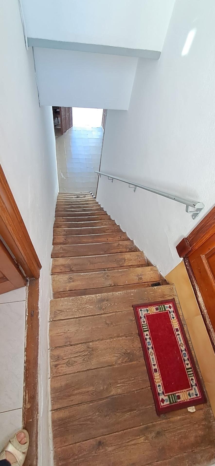 PISO CON AZOTEA PROPIA EN BORNOS