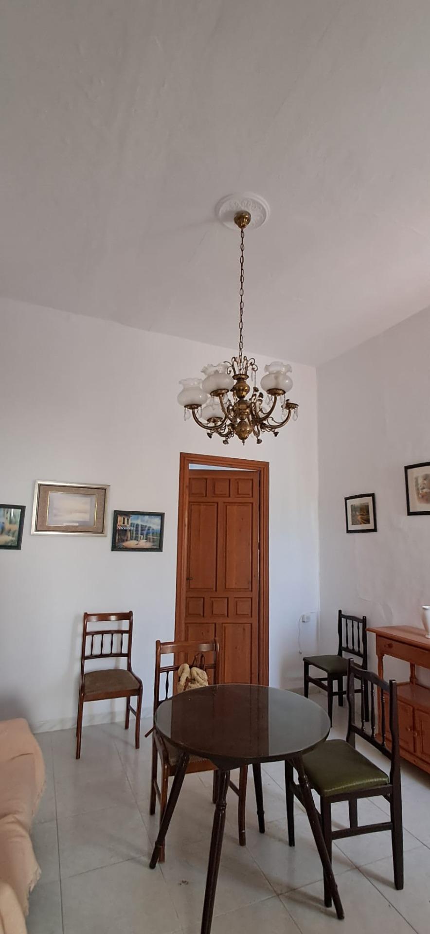 PISO CON AZOTEA PROPIA EN BORNOS