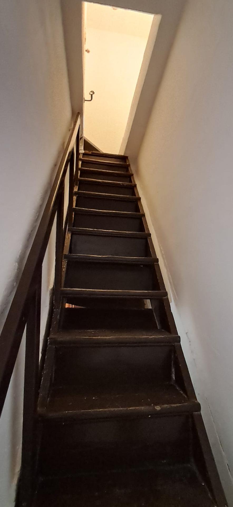 PISO CON AZOTEA PROPIA EN BORNOS