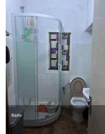 PISO DE CUATRO DORMITORIOS EN CALZADA DEL ARROYO