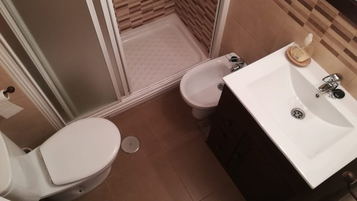 PISO EN ALQUILER PILETAS DE SEPTIEMBRE A JUNIO....