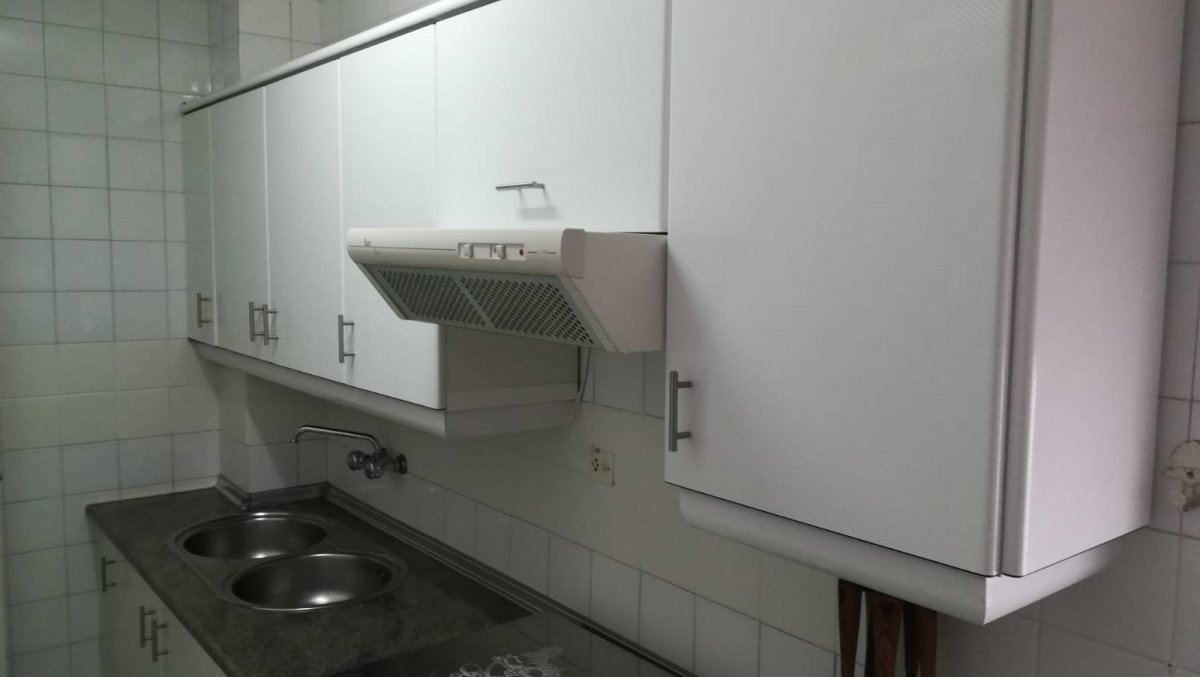 PISO EN ALQUILER PILETAS DE SEPTIEMBRE A JUNIO....