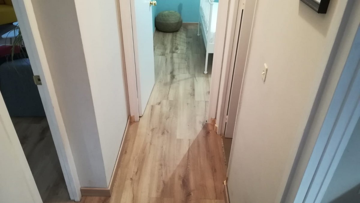 PISO EN ALQUILER PILETAS DE SEPTIEMBRE A JUNIO....