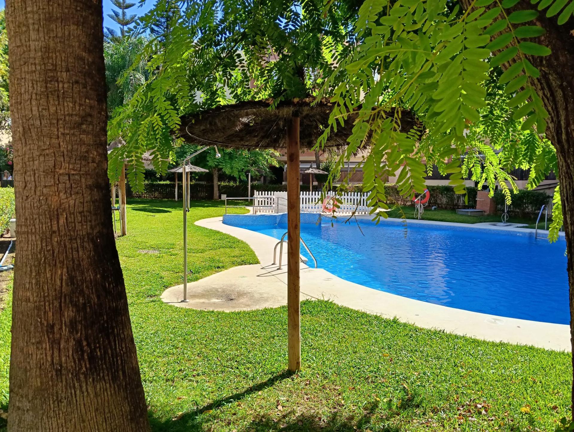 PISO EN JARDIN DEL INGLES CON GARAJE