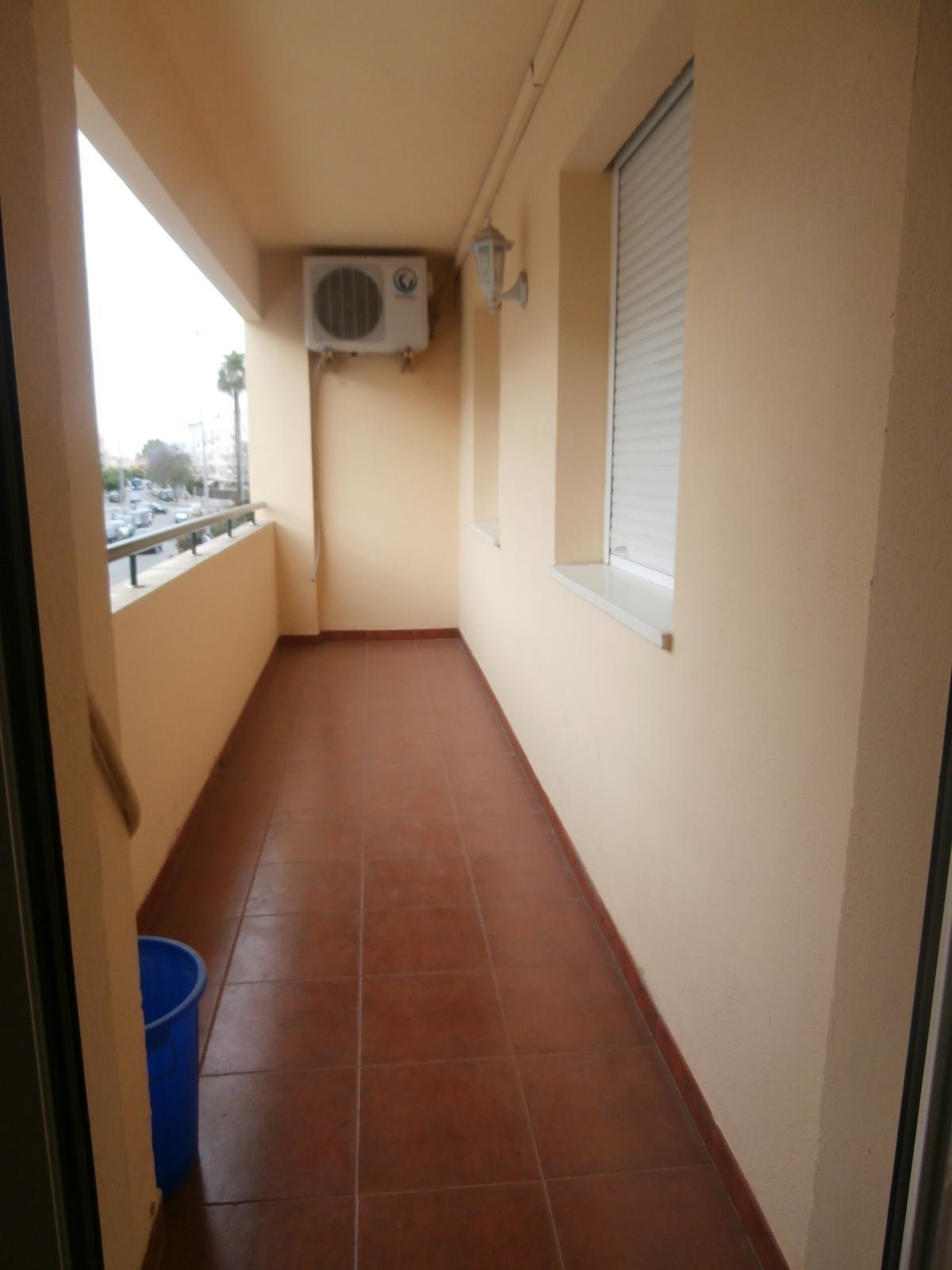 PISO EN JARDIN DEL INGLES CON GARAJE