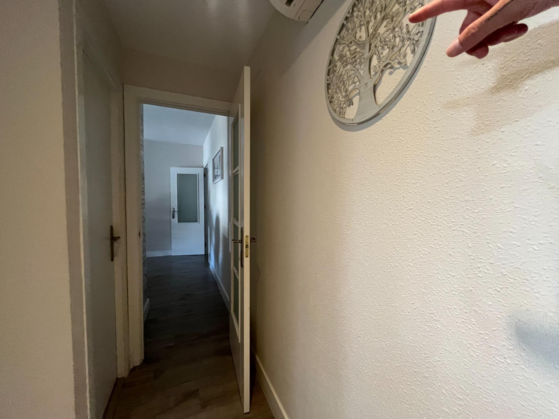 PISO EN PUERTA DEL SUR CON GARAJE Y TRASTERO REFORMADO