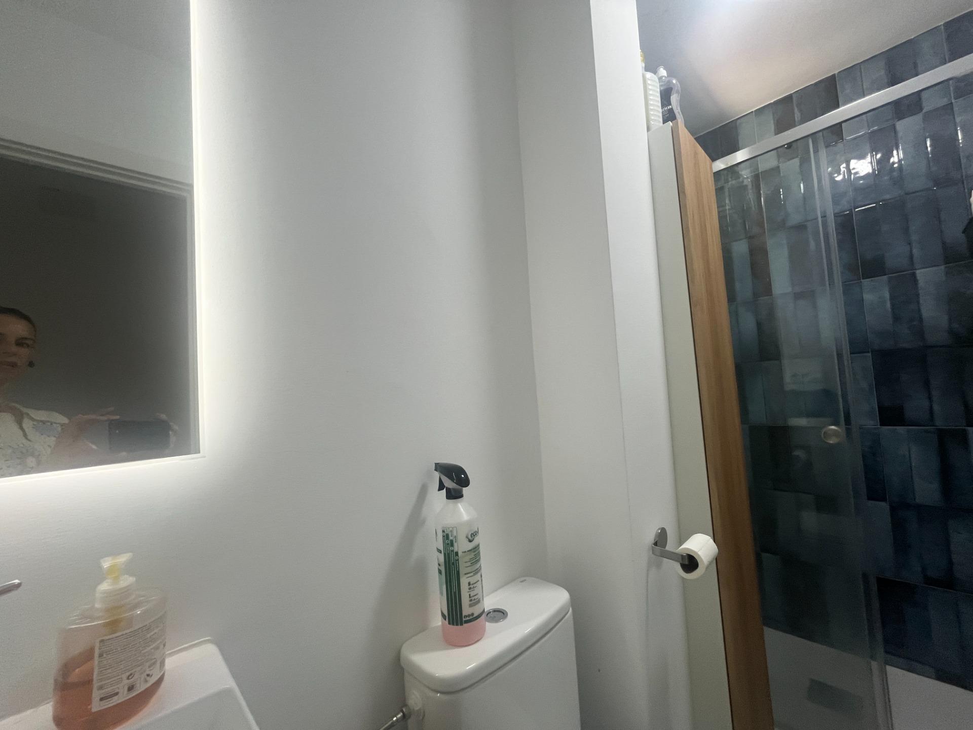 PISO TOTALMENTE REFORMADO EN PLAZA LOS NARANJOS