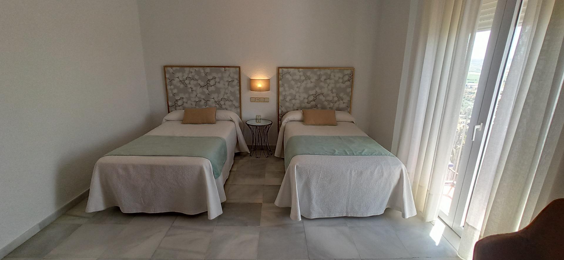 PRECIOSO HOTEL, TOTALMENTE REFORMADO EN ARCOS DE LA FRONTERA