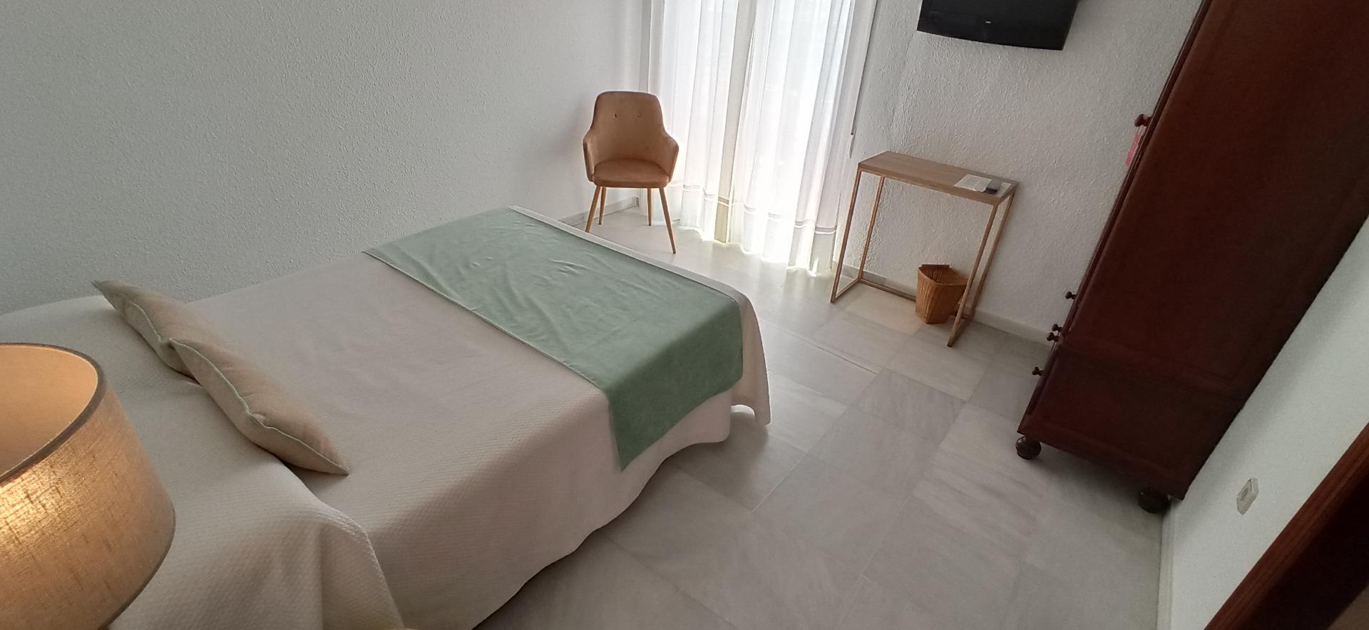 PRECIOSO HOTEL, TOTALMENTE REFORMADO EN ARCOS DE LA FRONTERA