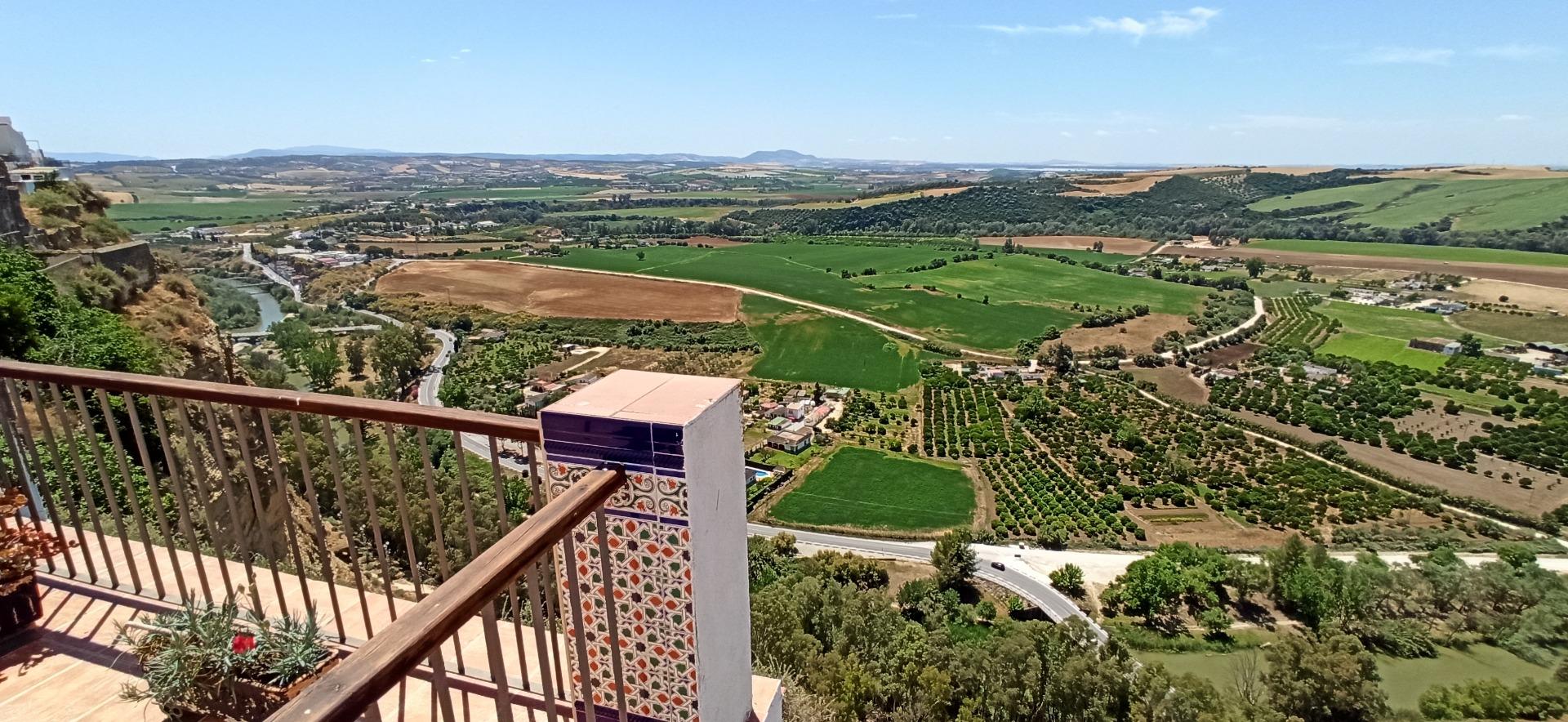 PRECIOSO HOTEL, TOTALMENTE REFORMADO EN ARCOS DE LA FRONTERA