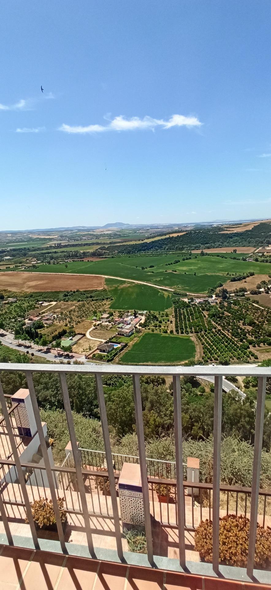 PRECIOSO HOTEL, TOTALMENTE REFORMADO EN ARCOS DE LA FRONTERA