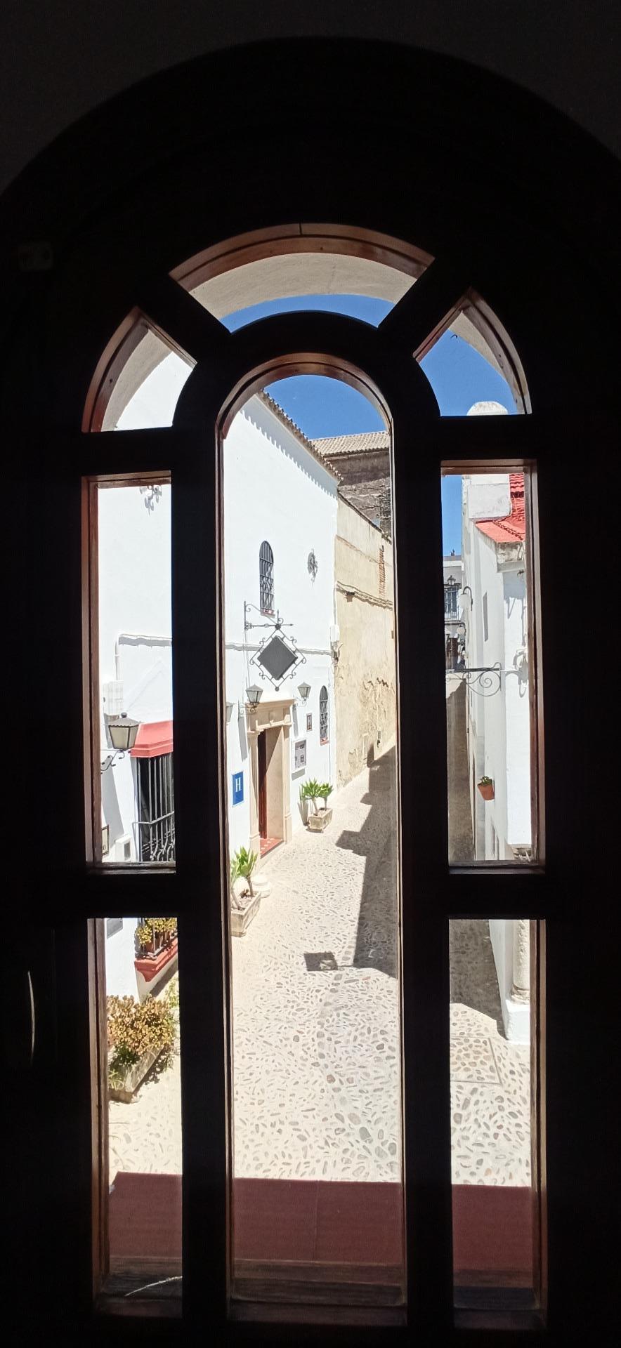 PRECIOSO HOTEL, TOTALMENTE REFORMADO EN ARCOS DE LA FRONTERA