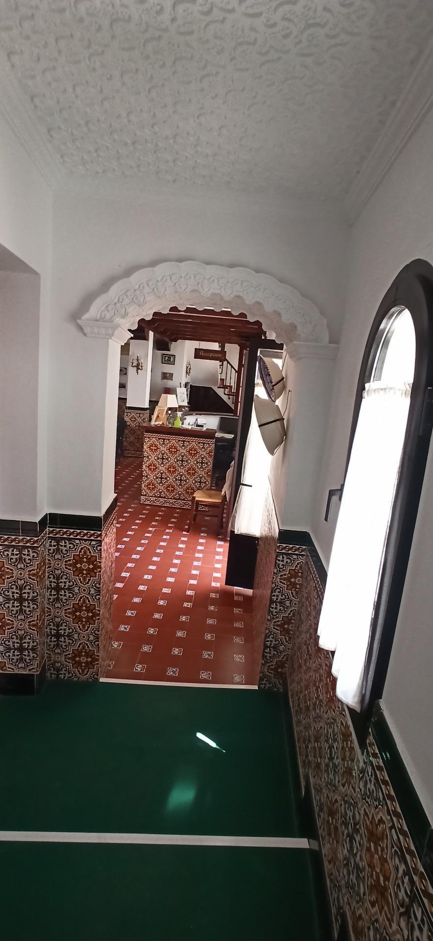 PRECIOSO HOTEL, TOTALMENTE REFORMADO EN ARCOS DE LA FRONTERA