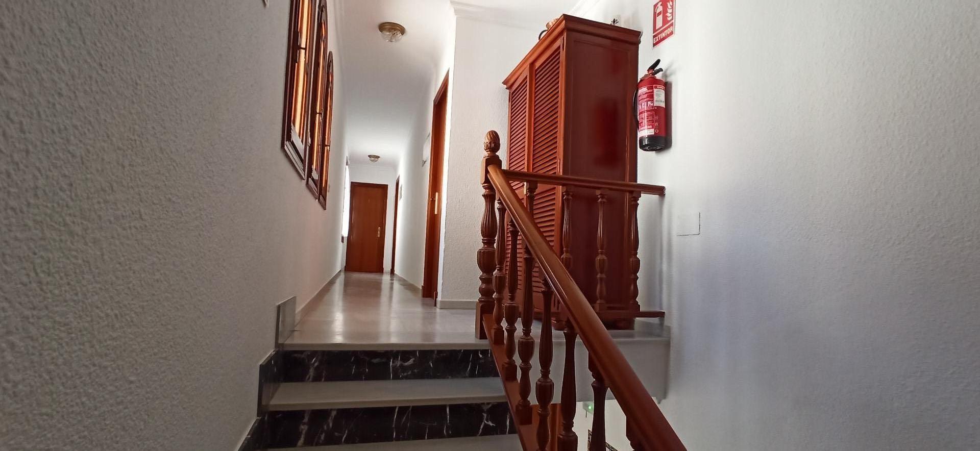 PRECIOSO HOTEL, TOTALMENTE REFORMADO EN ARCOS DE LA FRONTERA