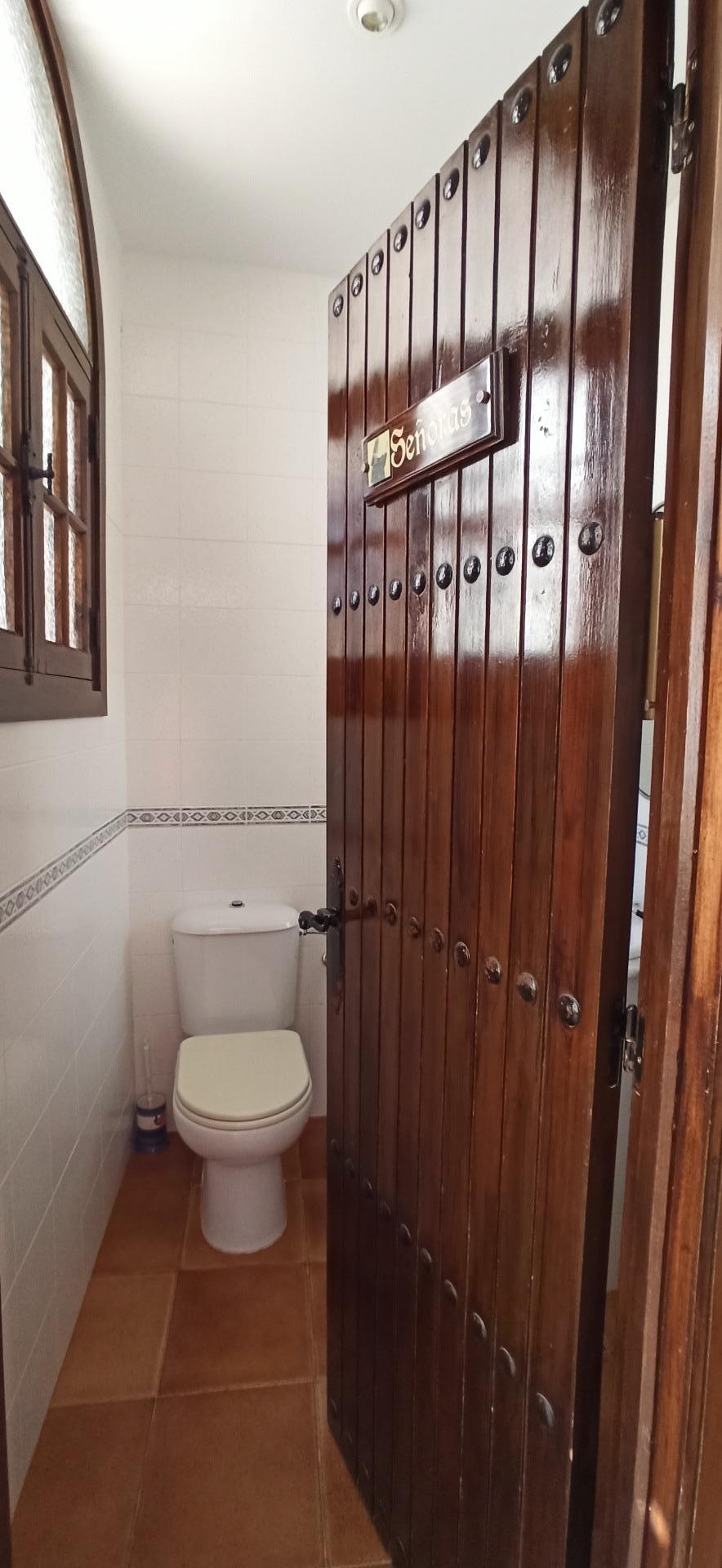 PRECIOSO HOTEL, TOTALMENTE REFORMADO EN ARCOS DE LA FRONTERA