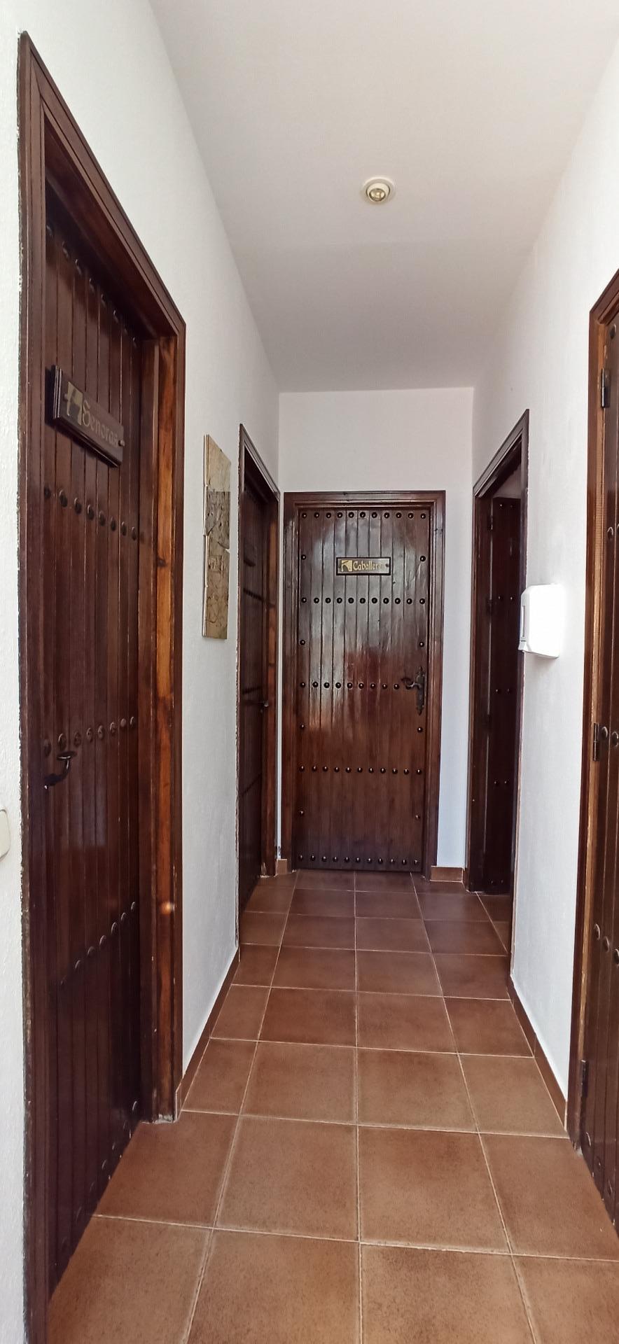 PRECIOSO HOTEL, TOTALMENTE REFORMADO EN ARCOS DE LA FRONTERA