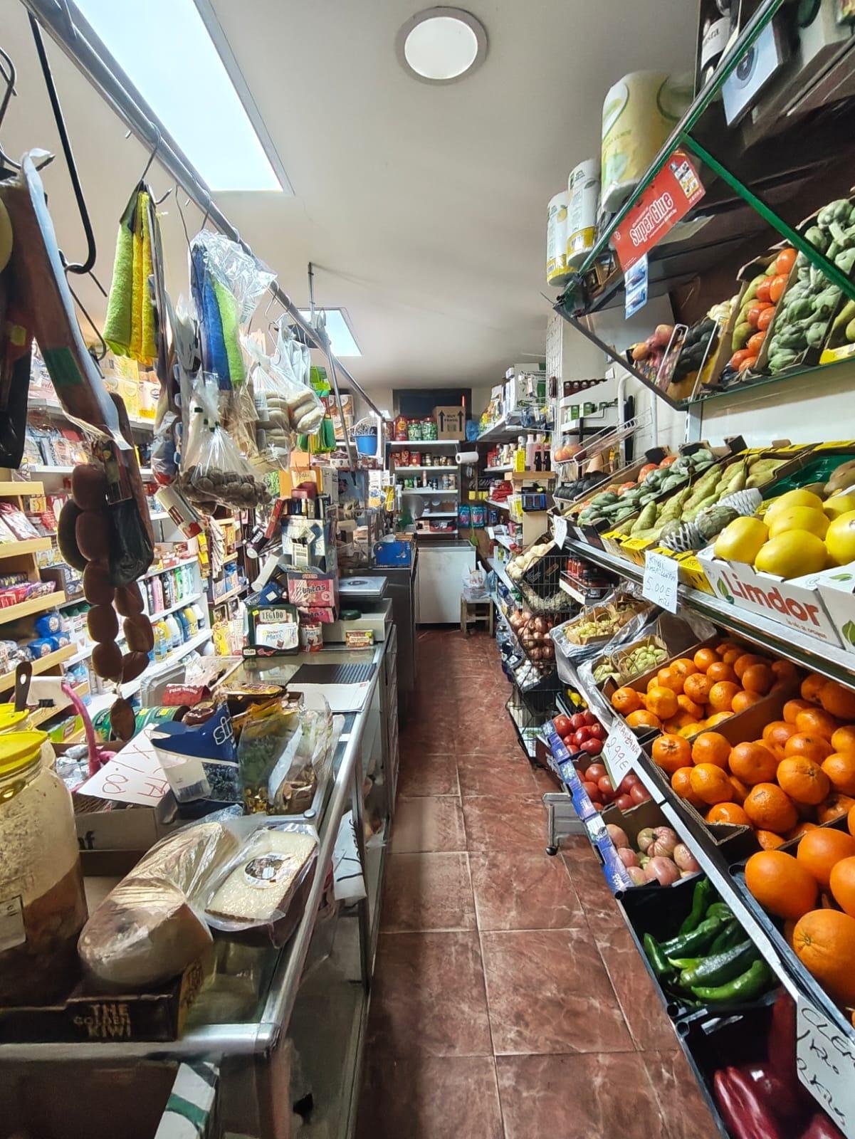 SE VENDE NEGOCIO EN URBANIZACIÓN