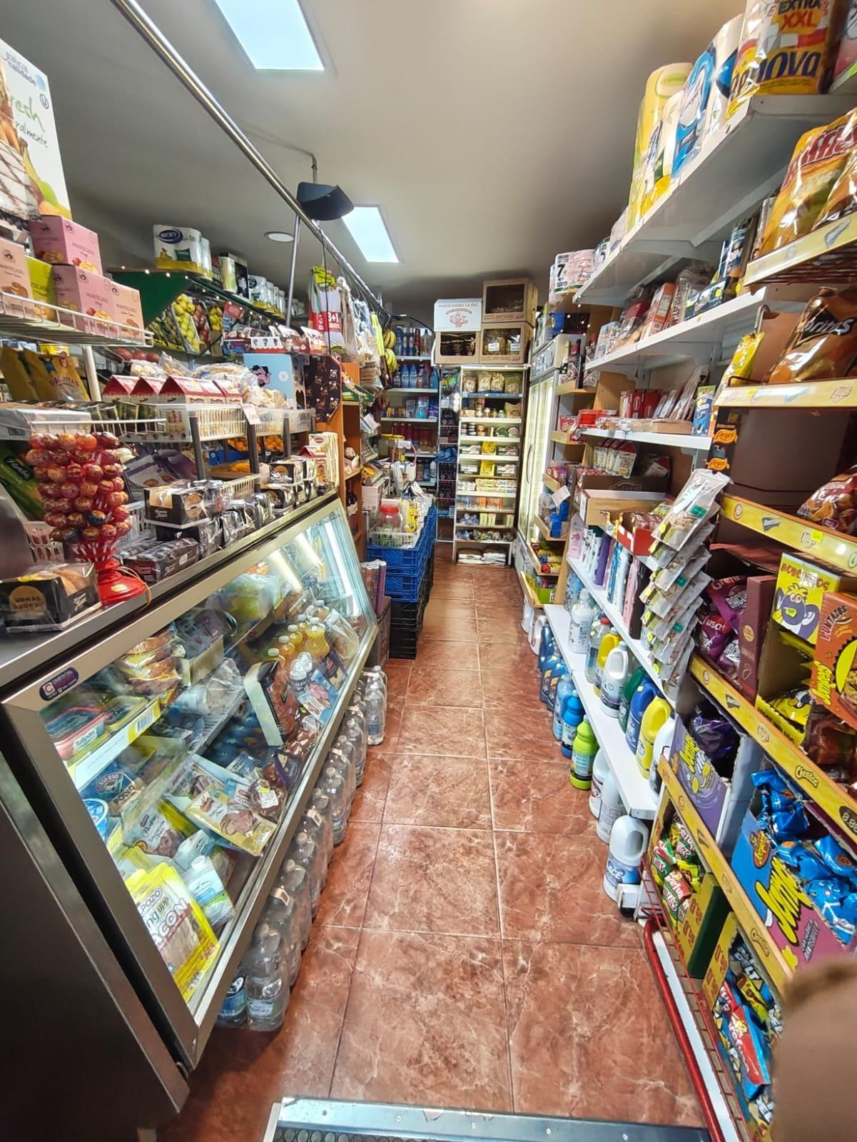 SE VENDE NEGOCIO EN URBANIZACIÓN