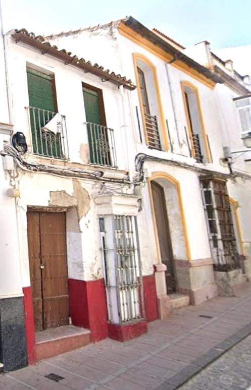 SOLAR URBANO EN VENTA EN OLVERA