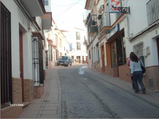 SOLAR URBANO EN VENTA EN OLVERA
