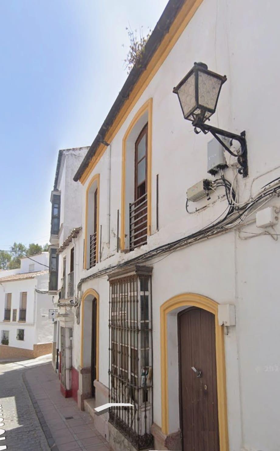 VENTA DE DOS CASAS JUNTAS EN OLVERA