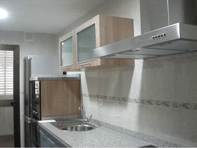 Amplio y Moderno piso en alquiler solo para Funcionarios