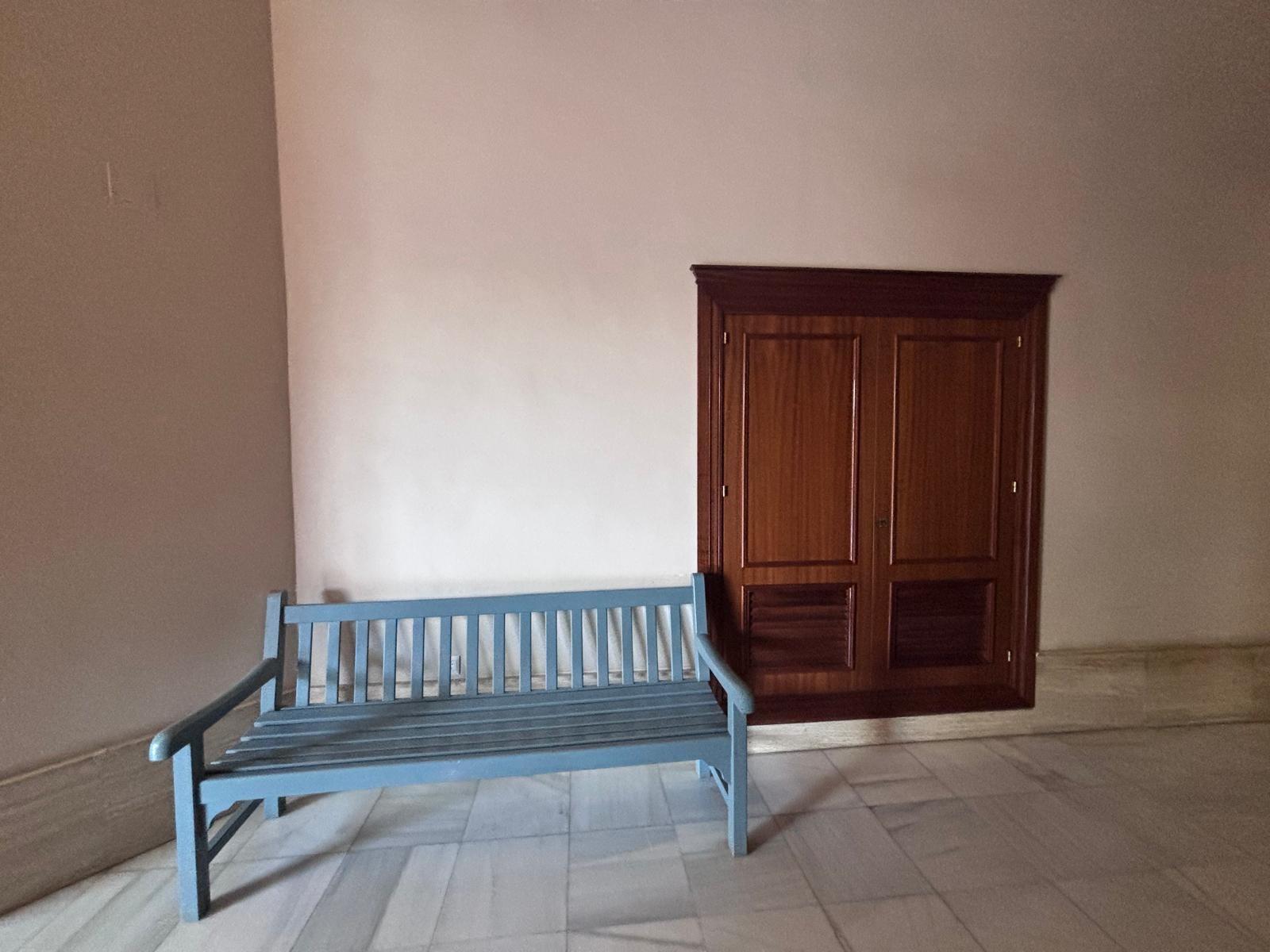 BONITO PISO EN ENTREPARQUES II. ¡PARA ENTRAR A VIVIR! INCLUYE PLAZA DE PARKING Y AMPLIO TRASTERO EN SUBTERRÁNEO.