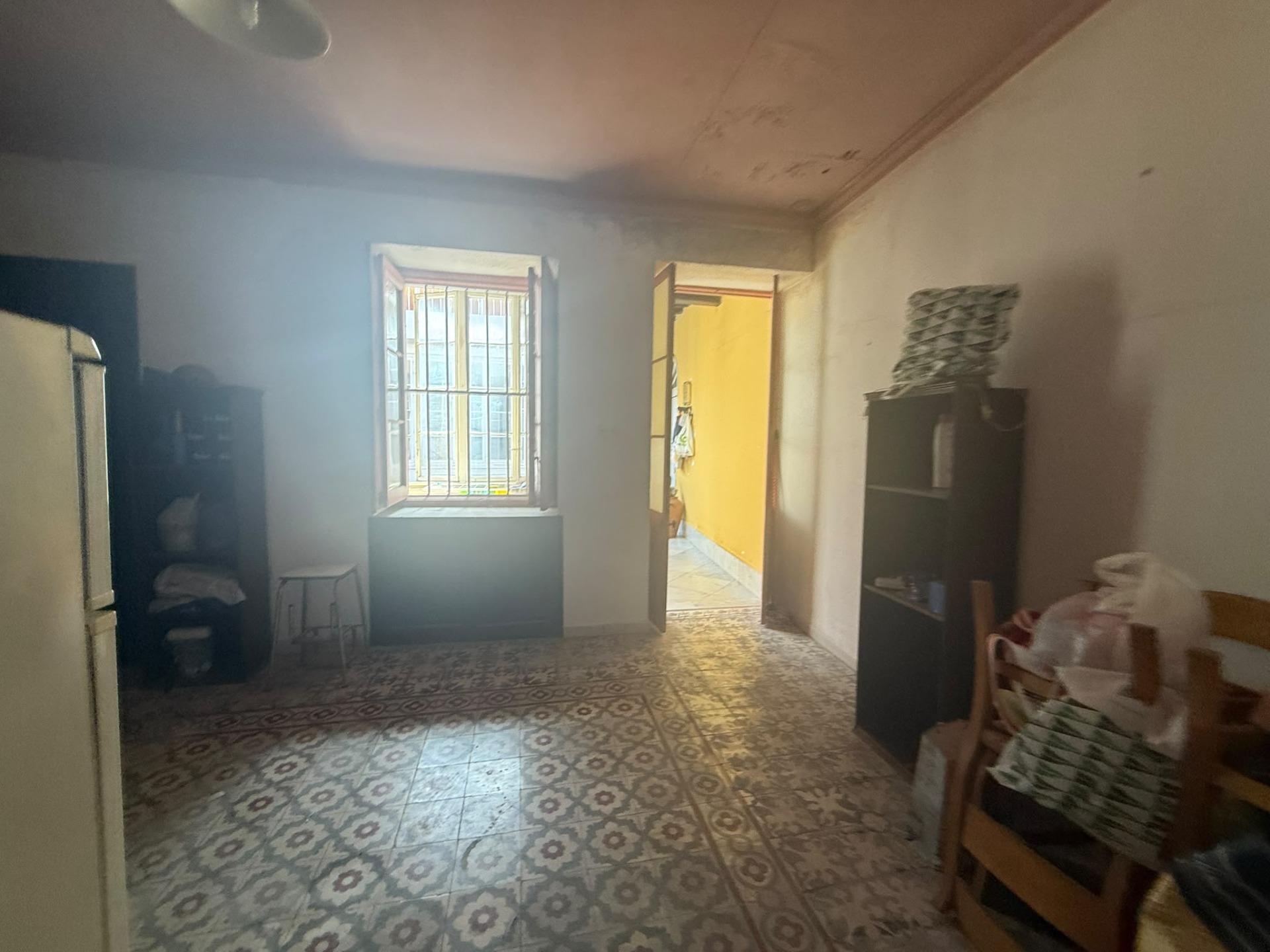 CASA EN EL CORAZON DEL CENTRO DE JEREZ