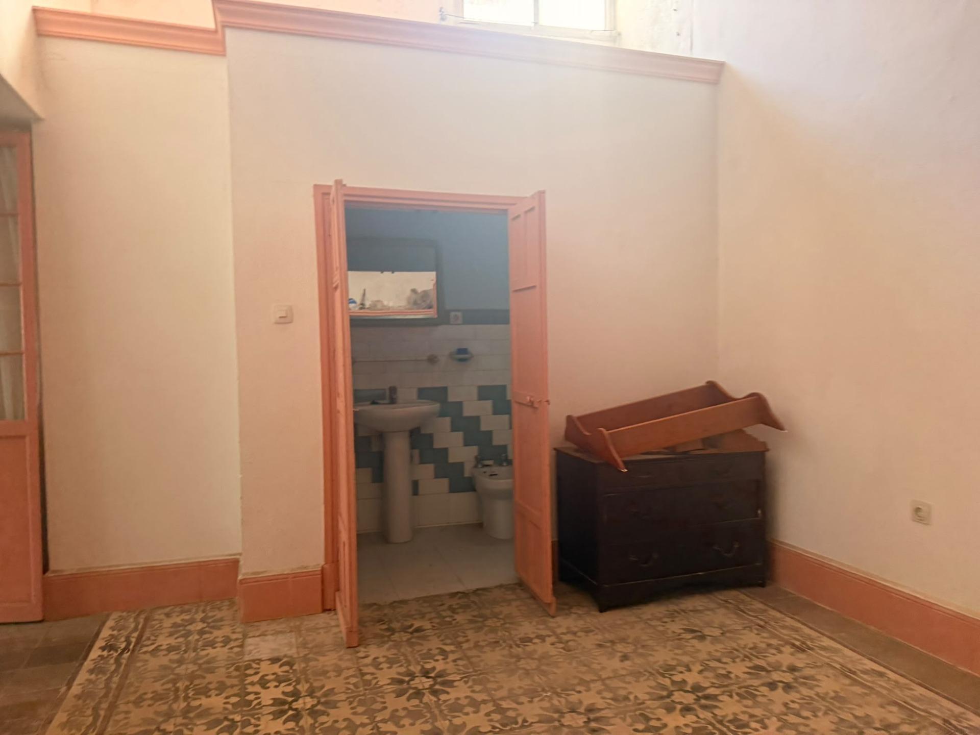 CASA EN EL CORAZON DEL CENTRO DE JEREZ