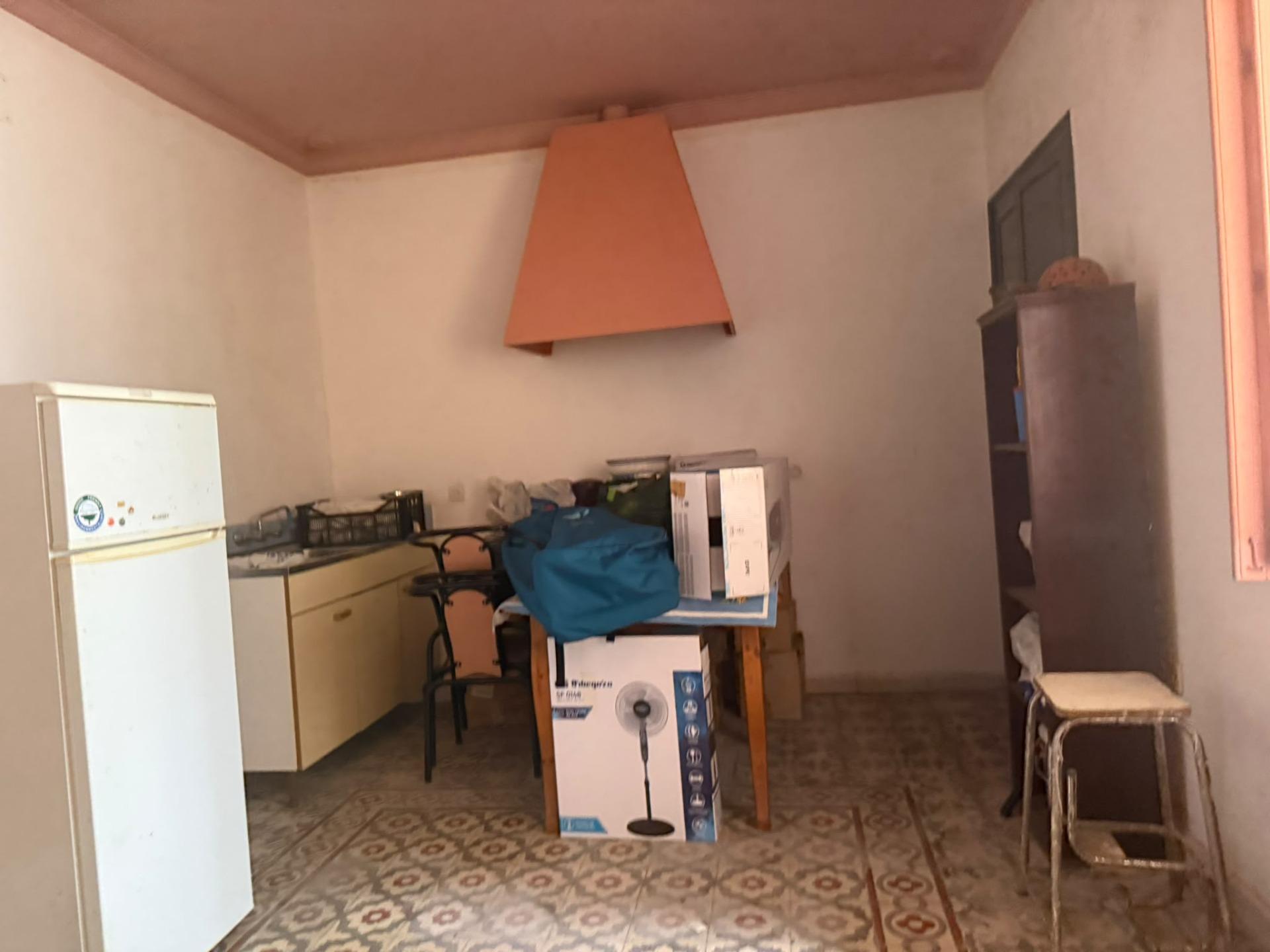 CASA EN EL CORAZON DEL CENTRO DE JEREZ