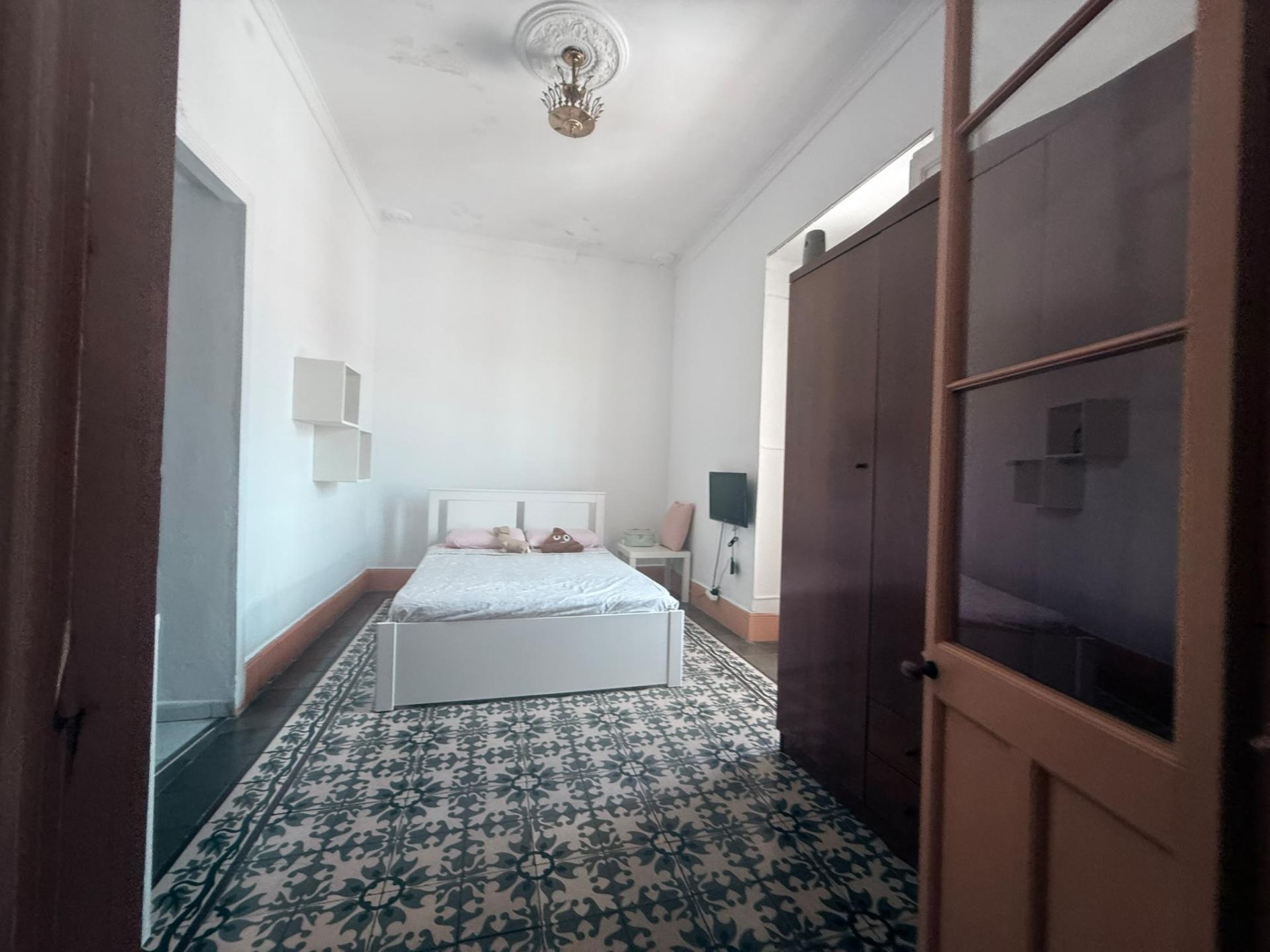 CASA EN EL CORAZON DEL CENTRO DE JEREZ
