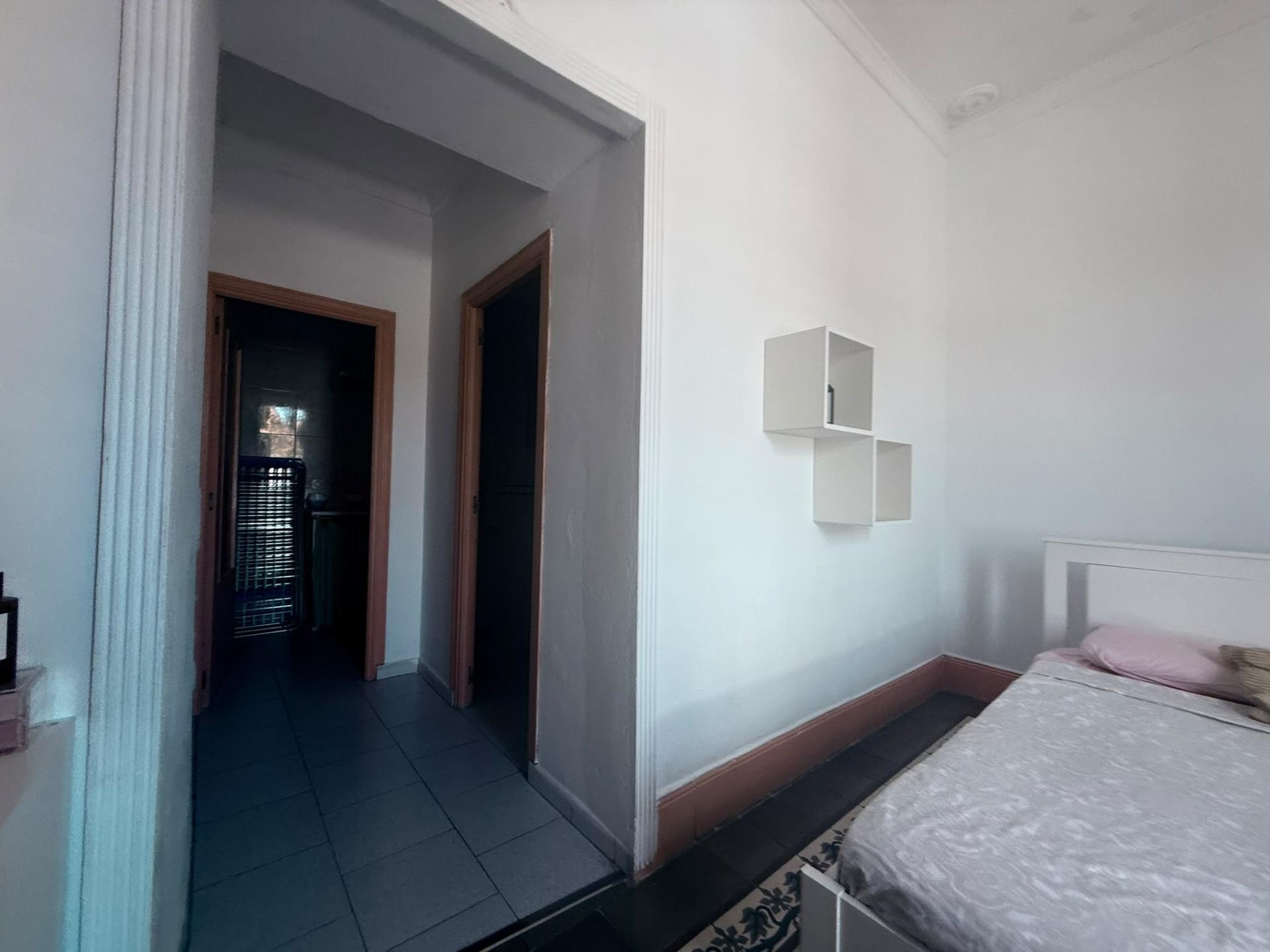 CASA EN EL CORAZON DEL CENTRO DE JEREZ