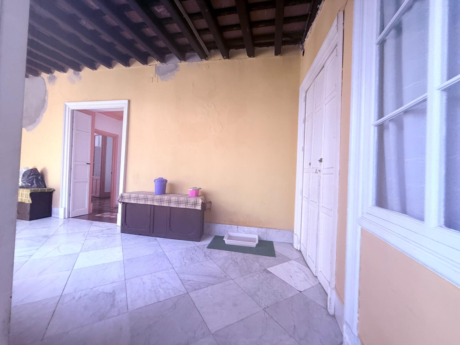 CASA EN EL CORAZON DEL CENTRO DE JEREZ