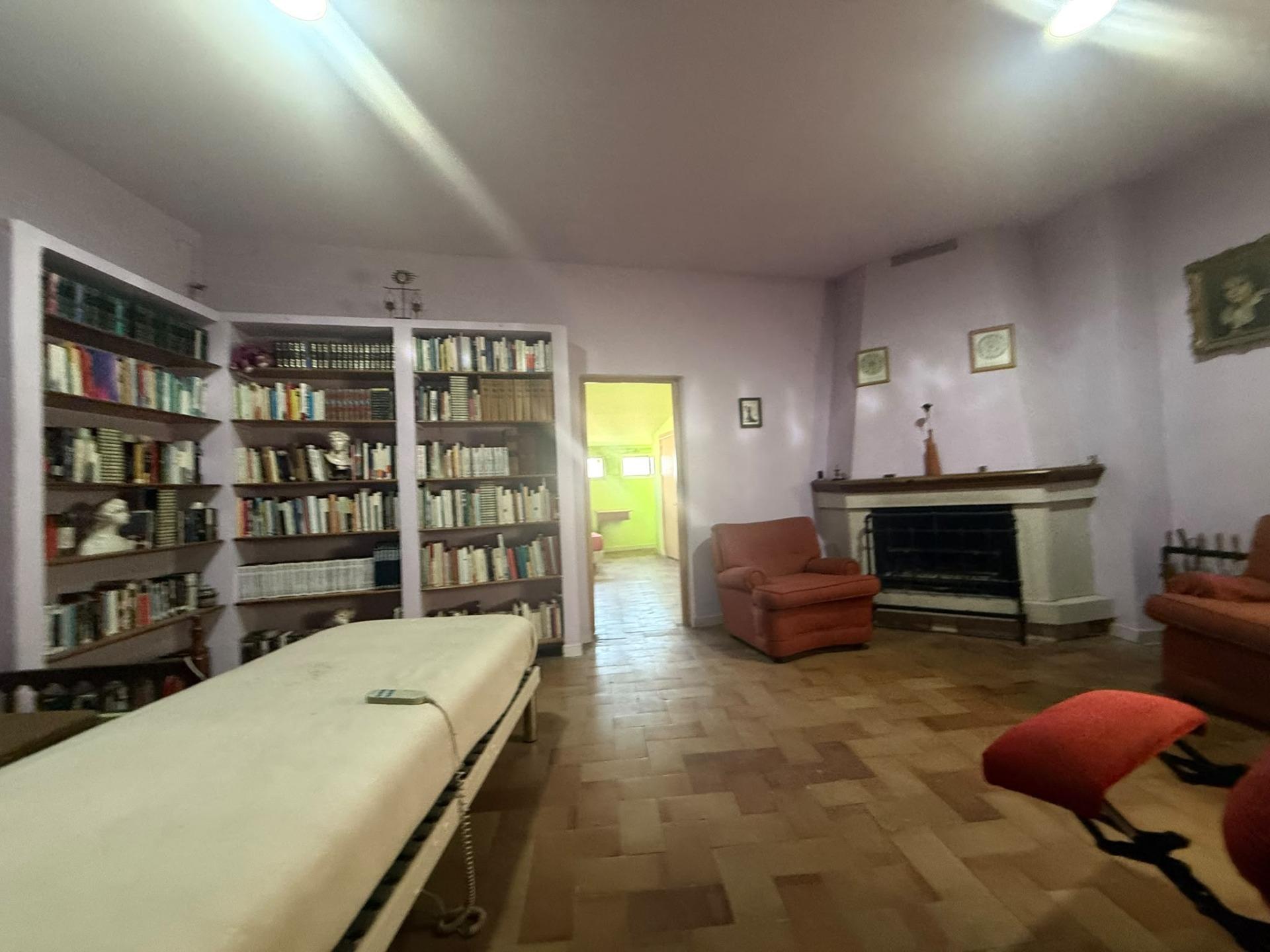 CASA EN EL CORAZON DEL CENTRO DE JEREZ